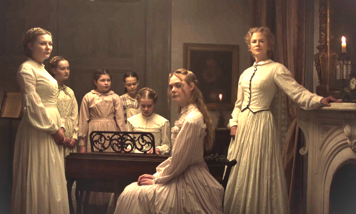 Beguiled