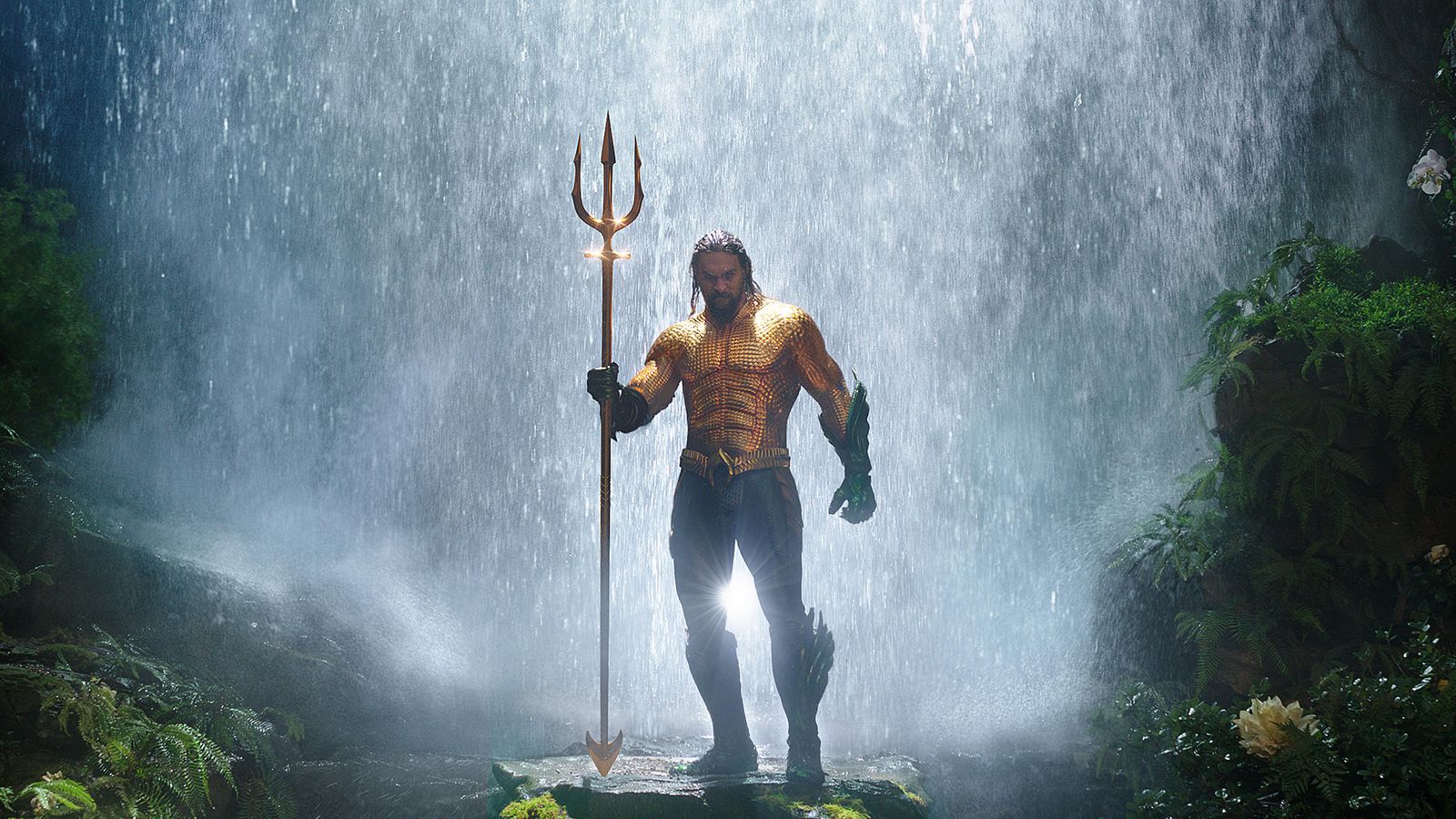 รีวิว Aquaman: เจ้าสมุทร – KWANMANIE