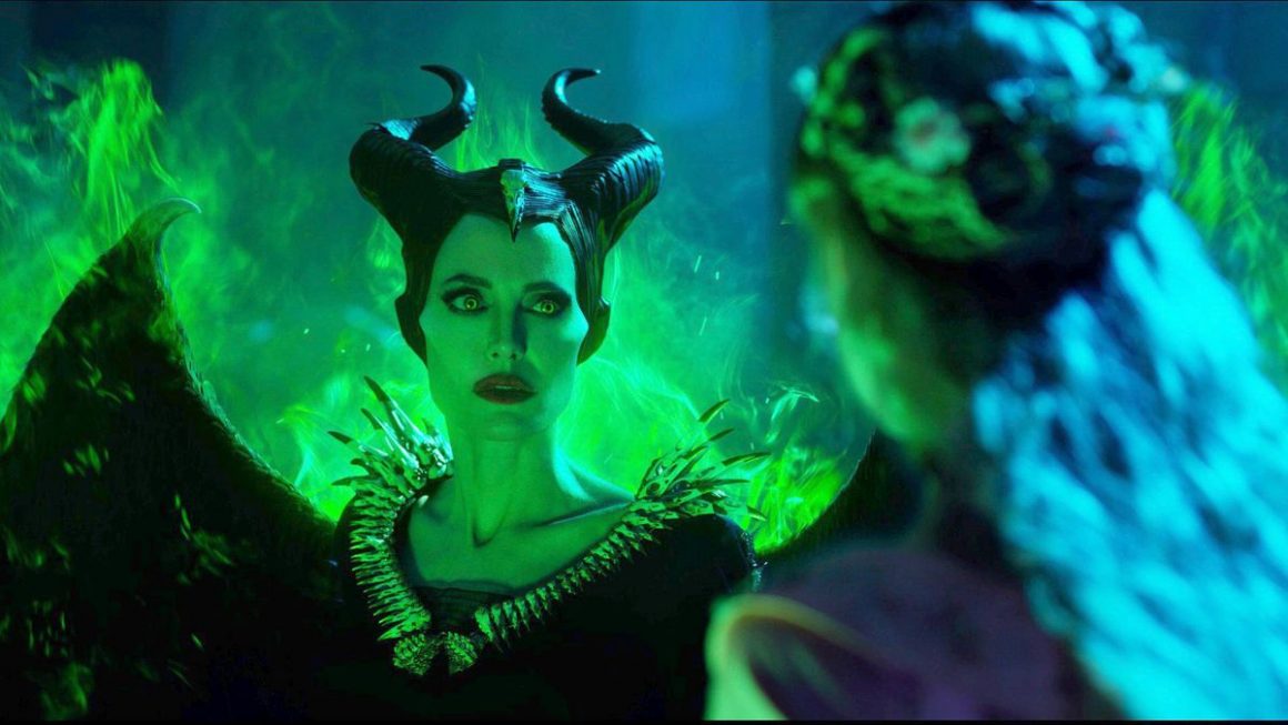 Thesis statement for maleficent picture