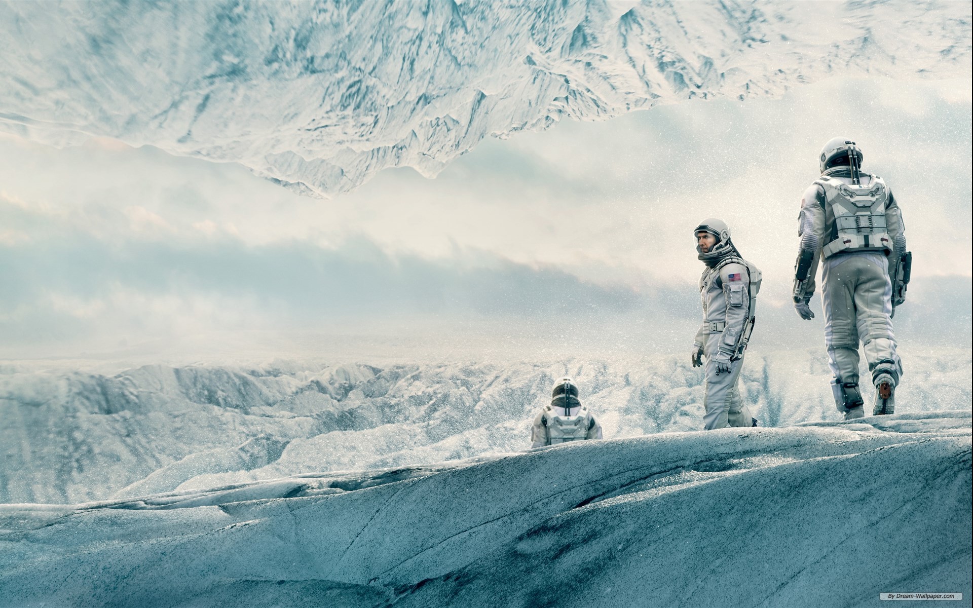 Interstellar ทะยานดาวกู้โลก