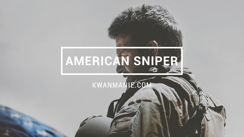 american sniper movie review essay