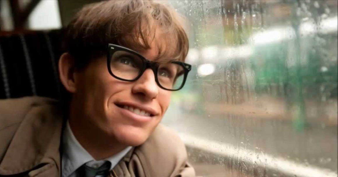 รีวิว The Theory of Everything: คนสำคัญของคนสำคัญ – KWANMANIE