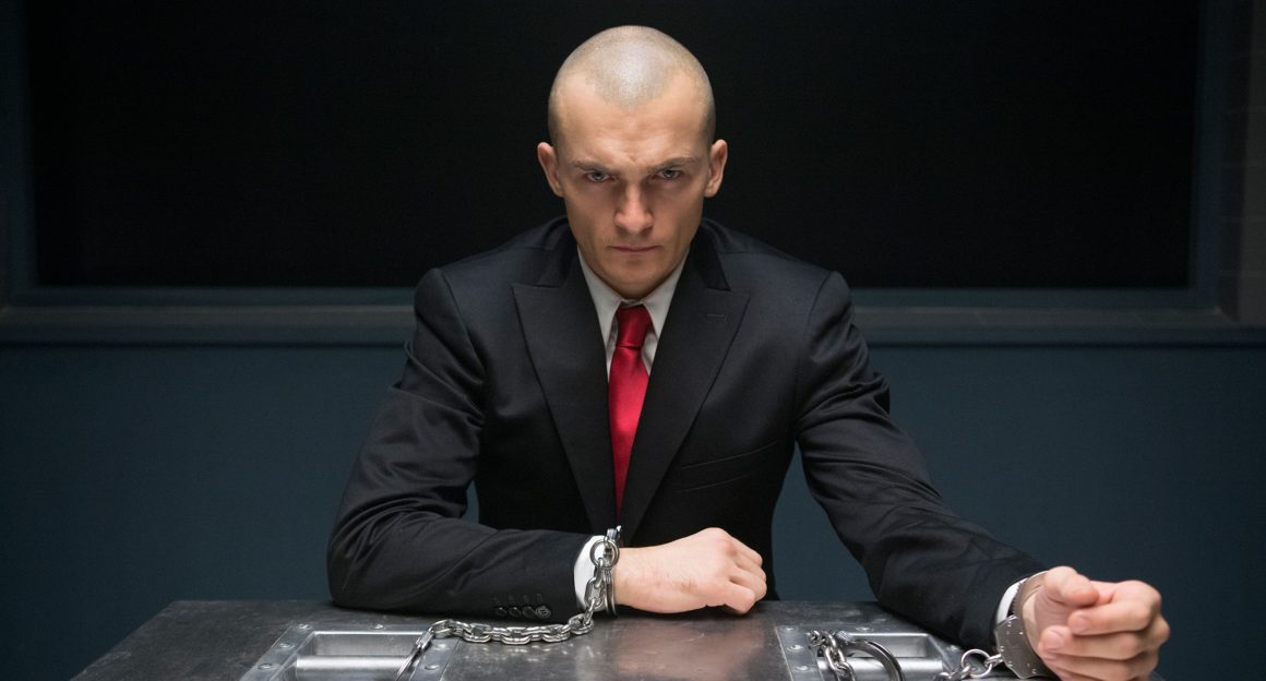 ร ว ว Hitman Agent 47 Kwanmanie