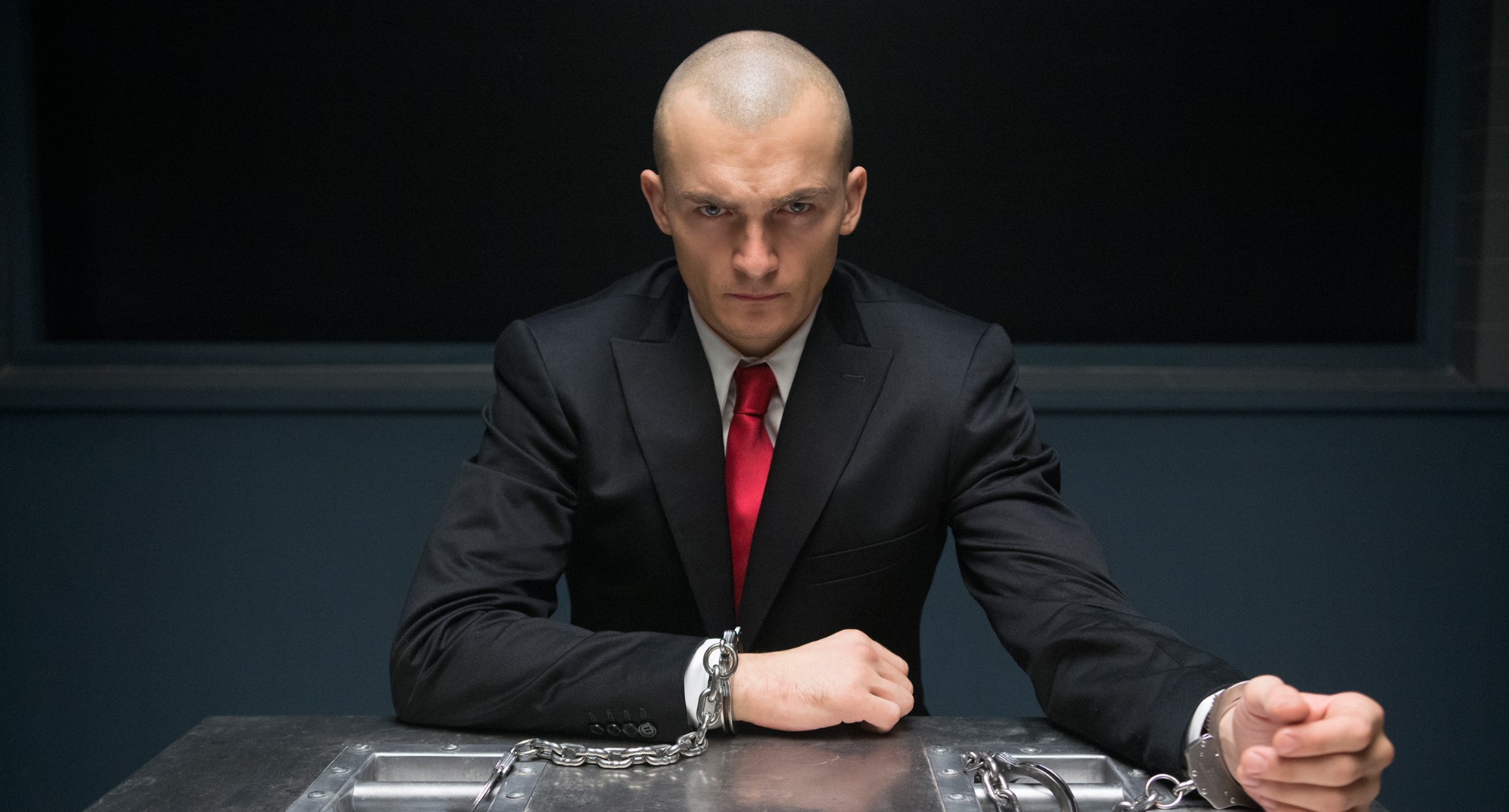 ร ว ว Hitman Agent 47 Kwanmanie ร ว ว Hitman Agent 47 Kwanmanie
