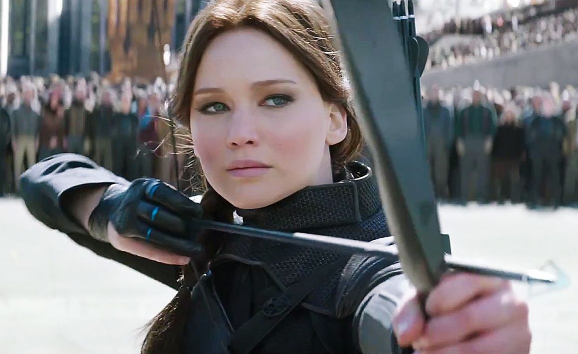 hunger games mockingjay part 2
