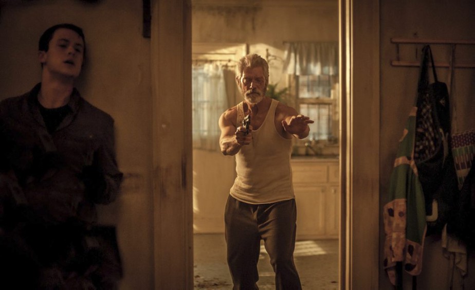 รีวิว Don't Breathe: ลมหายใจสั่งตาย – KWANMANIE