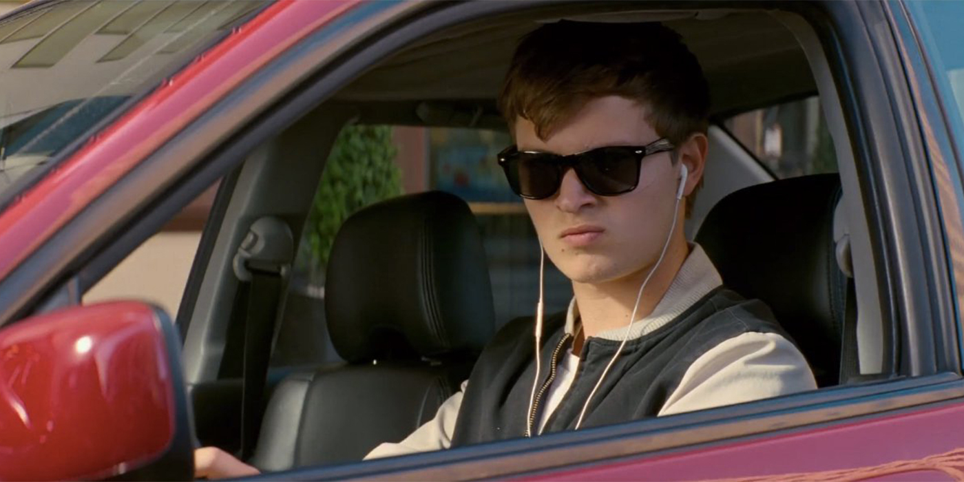 รีวิว Baby Driver: จี้ (เบ)บี้ ปล้น – KWANMANIE