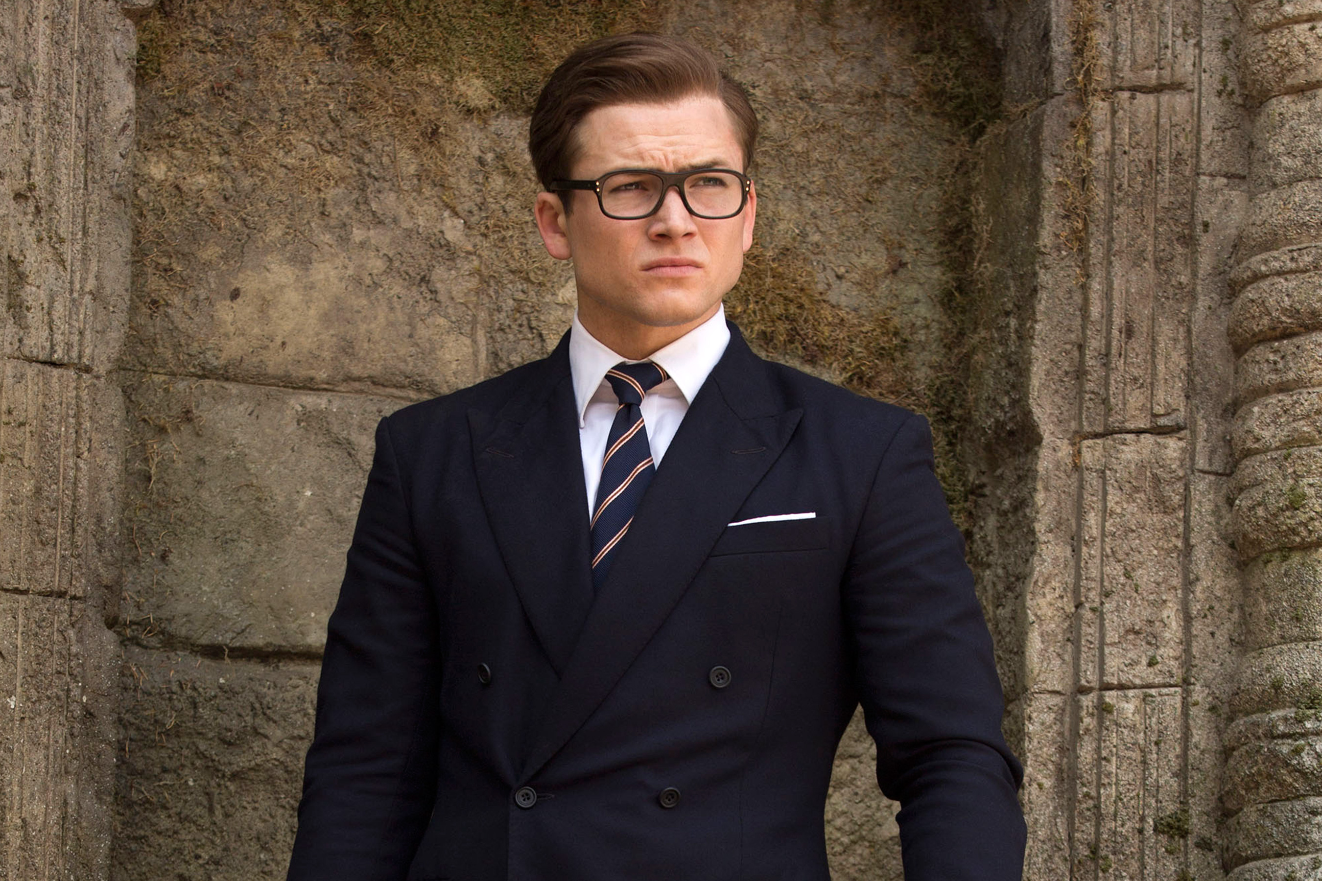 kingsman