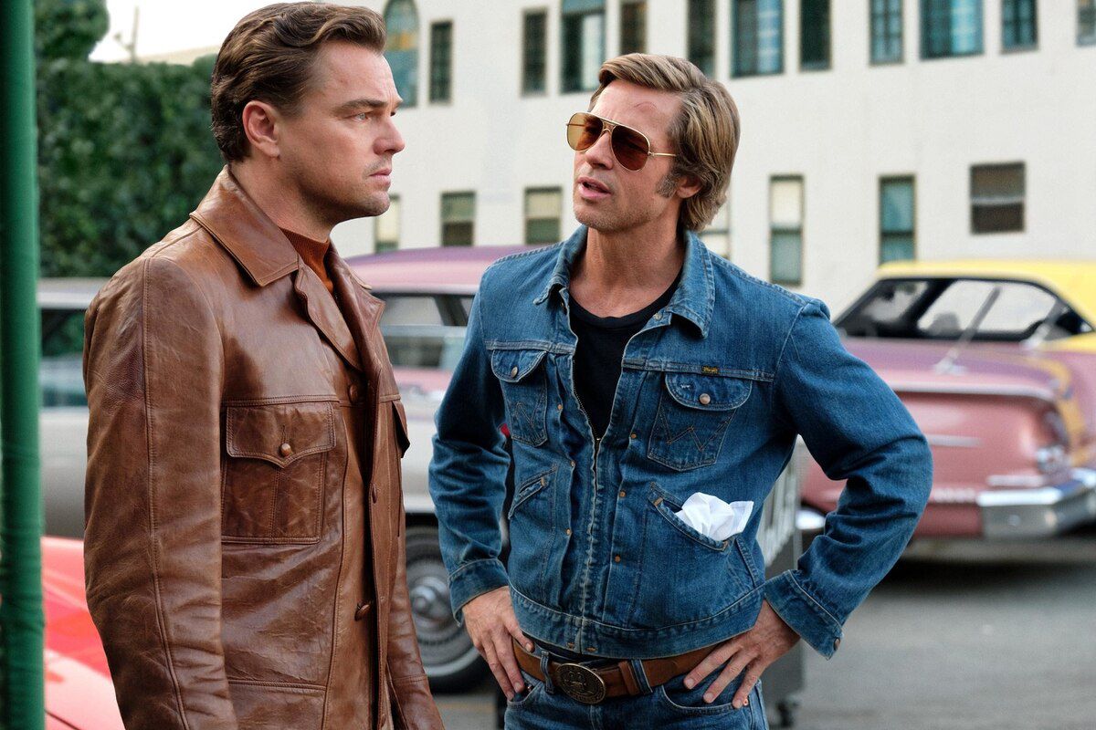 รีวิว Once Upon a Time… in Hollywood: กาลครั้งหนึ่งในฮอลลีวู้ด – KWANMANIE