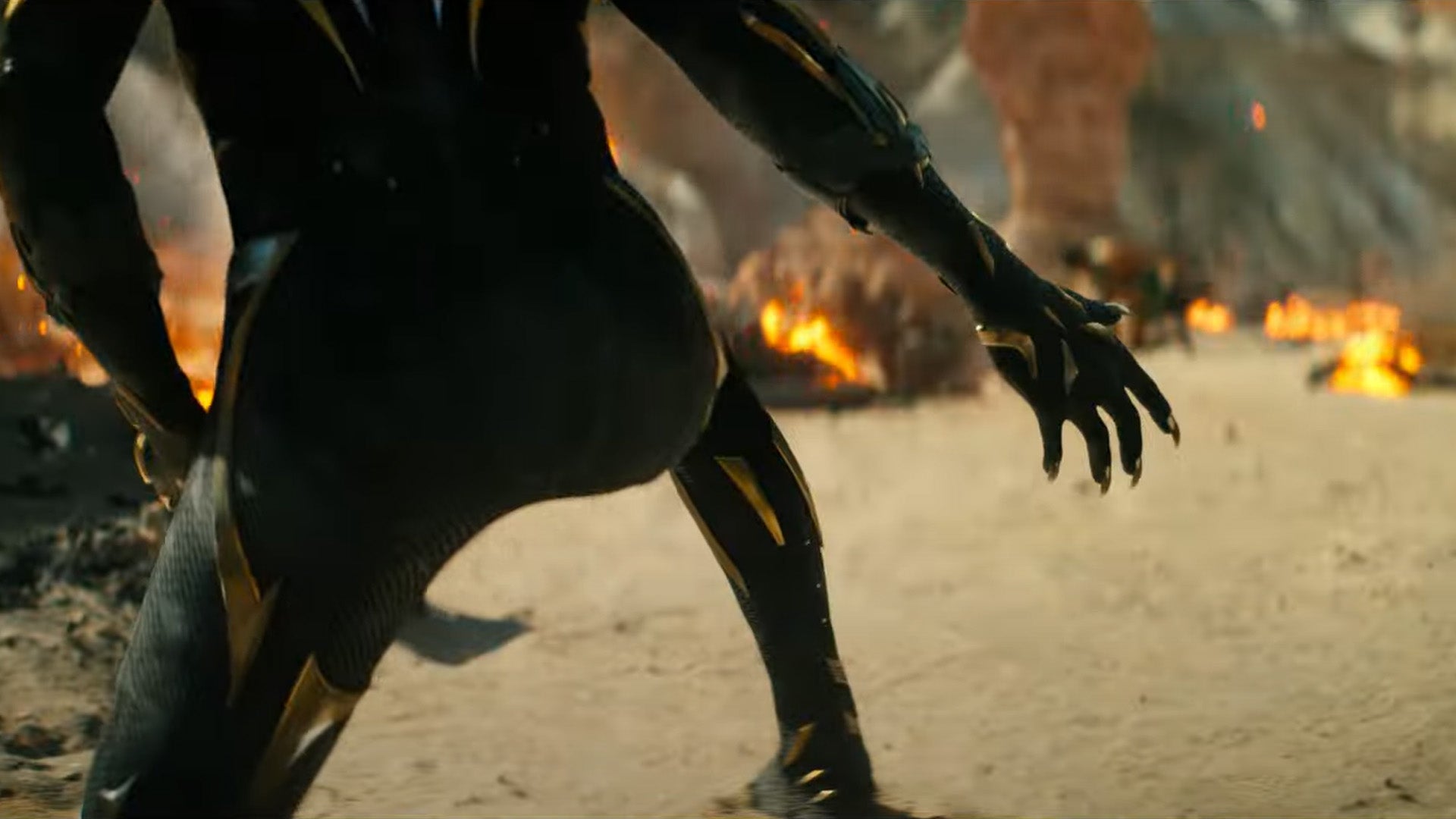 รีวิว Black Panther 2: Wakanda Forever – KWANMANIE